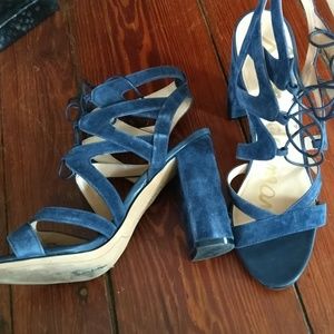 Sam Edelman Yardley Sandals